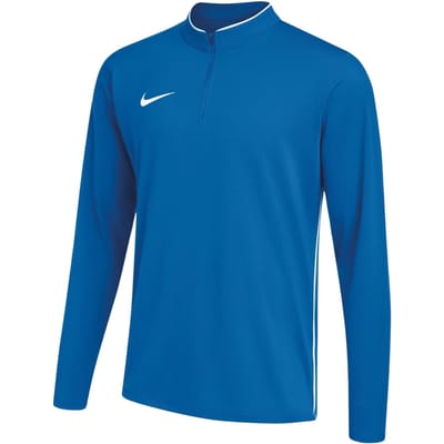 Nike Dri-FIT Park 26 Trainingssweater Junior - Maat 116
