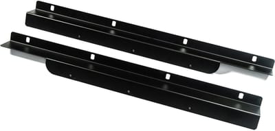 Allen & Heath Qu-5 - Rack Mount Kit - Accessoire voor mixer