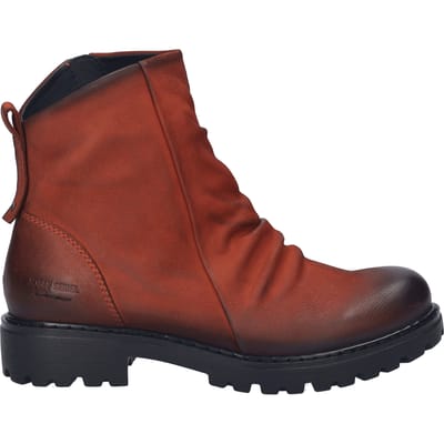 JOSEF SEIBEL Melinda 33 | Enkellaars voor Dames | rood