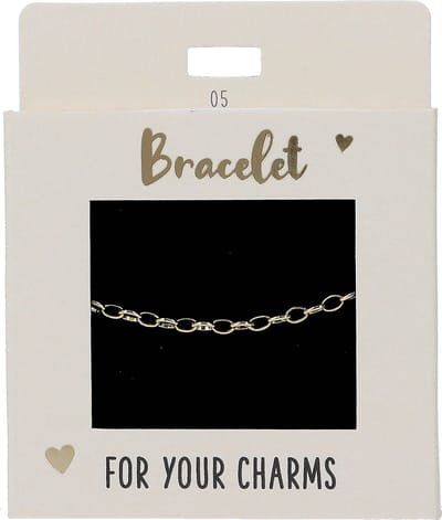 Depesche - Armband "Express Yourself" - design 05
