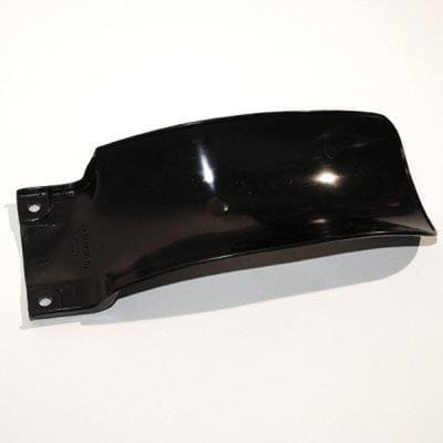 Ufo Soufflet d'Amortisseur Arrière Kawasaki Kx 125/250 '91-'02 Couleur Noir
