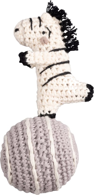 Sebra Rammelaar Zebra
