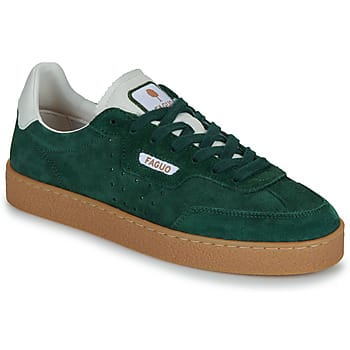 Lage Sneakers Faguo LUMBO