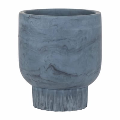 Tandenborstelhouder Mette Ditmer Attitude Slate Blue