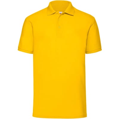 Polo Fruit of the Loom