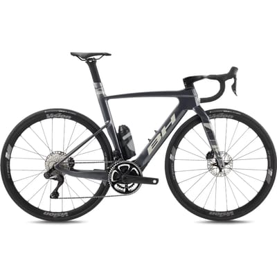 Elektrische racefiets BH Bikes Iaerolight 1.8
