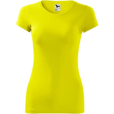 T-shirt dames Malfini Glance 141