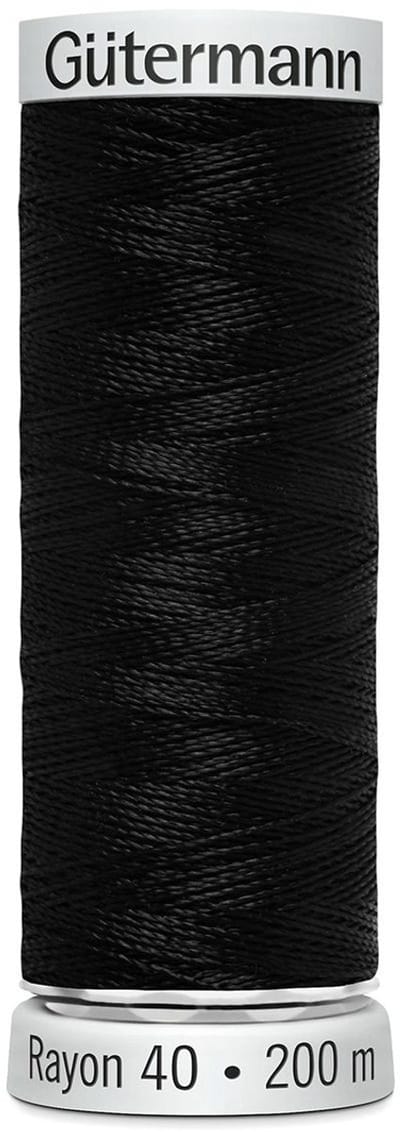Gutermann Sulky, 200m, Kl. 1005 - Machine Borduurgaren - Gutermann