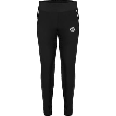 BIDI BADU Crew Trainingsbroek Meisjes-Zwart