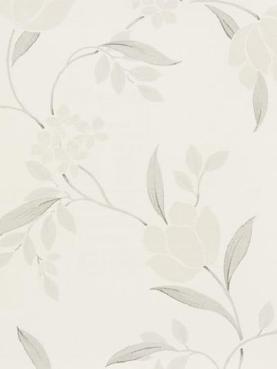 Bloemen behang 798821