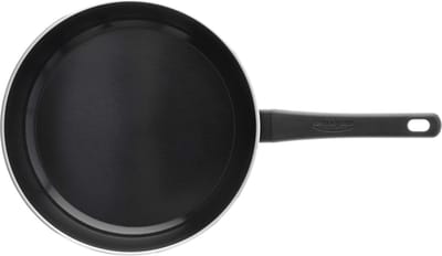 Demeyere Alu Classico 3 koekenpan – Ceraforce antikleeflaag - Inductie – 28 cm - PTFE en PFAS vrij