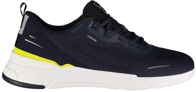 Geox Vittour Schoenen Blauw EU 41 Man