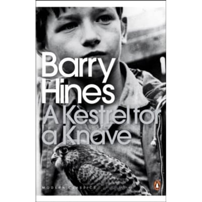 A Kestrel For A Knave - Penguin Modern Classics - Barry Hines