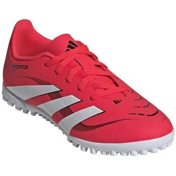 Voetbalschoenen adidas Bottines Predator Club TF Jr Tige synthétique