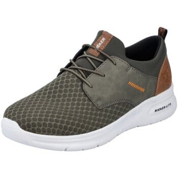 Nette Schoenen Rieker -