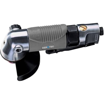 Aerotec ST 125 2009543 Haakse persluchtslijper 125 mm