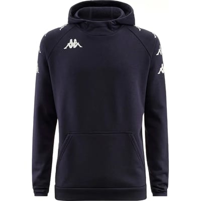 Capuchon sweaters Kappa Diano