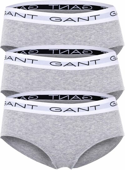 GANT Slip Set van 3