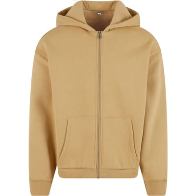 Zachte hoodie Build Your Brand