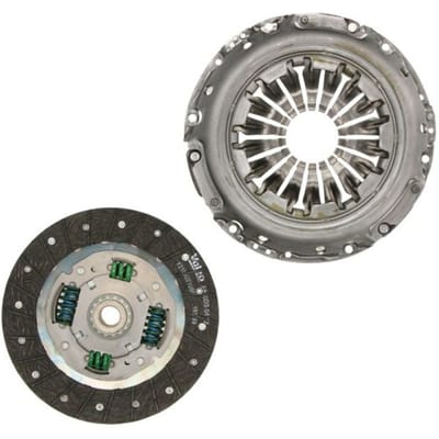 Koppelingsset VALEO 826922