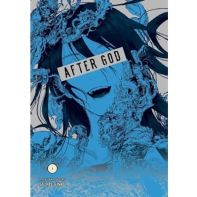 After God, Vol. 1 - After God - Sumi Eno