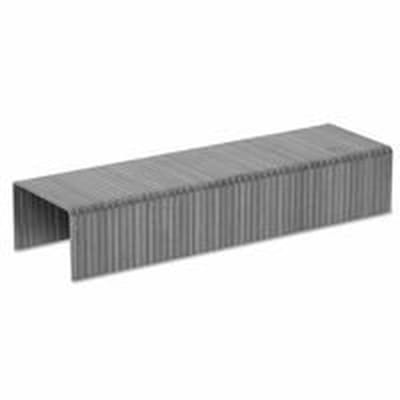 Gegalvaniseerde Kartonnietjes voor Sluiting - 7/8 Inch (2000 stuks)