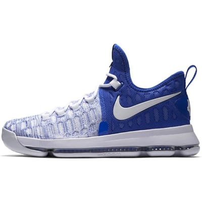 Nike Kd 9 'Home II' 843392-411 42.5 blue