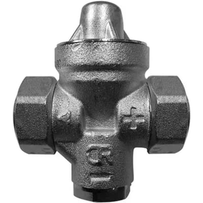 Watts Industries - Drukverminderaar Voor Leidingen - Sfr Type 82000 - 1/2"ff