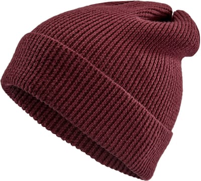 Kacey Wijnrode Merino Kane Beanie
