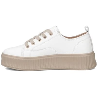 Lage Sneakers Filippo DP612226WHBE