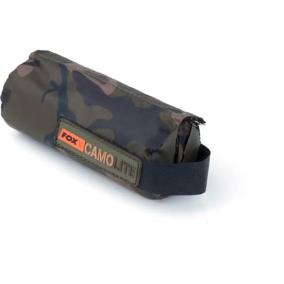 Drijver voor schepnet Fox Camolite Net Float