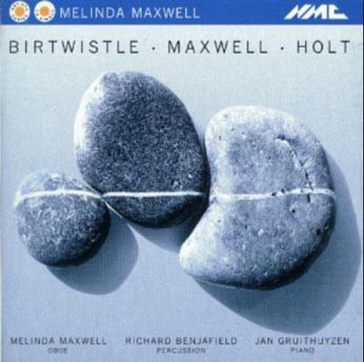 Birtwistle/Pulse Sampler