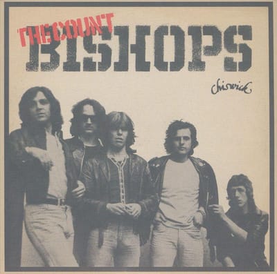 Count Bishops