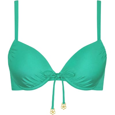 Bikini Lisca Push-up zwemkleding top KARPATHOS Cheek