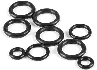 Universele O-Ring Set, Afdichtingsringen voor Bewatering