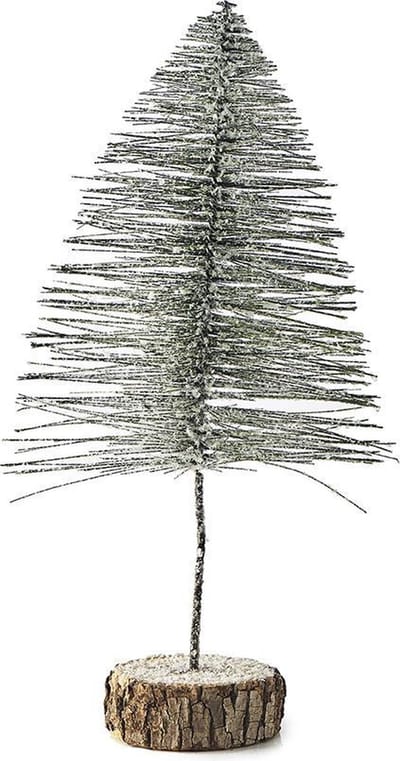 Riviera Maison - Salzburg Christmas Tree - L - Kerstboom