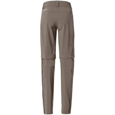 Vrouwen zip-off broek VAUDE Farley Stretch ZO II