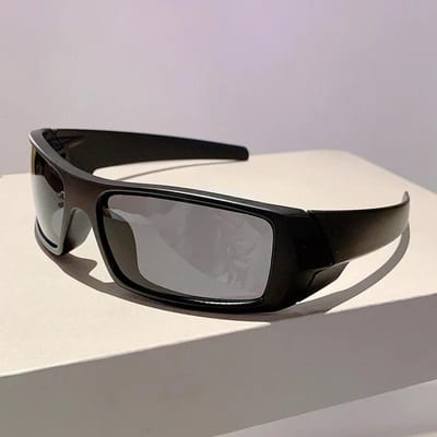 Nieuwe Outdoor Activiteit Visserij Zon Bescherming Bril Voor Mannen Volwassenen Vrouwen Volwassenen Chauffeur Rijden Wandelen Zon Bril Outdoor Activiteit 1PC gray