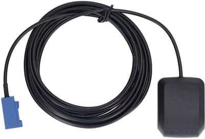 Allecto 3 Navigatie-antenne - GPS-antenne - Waterdicht en compact - Vervanging voor Ford en Lincoln - 3V-5V - Hoogwaardige prestaties