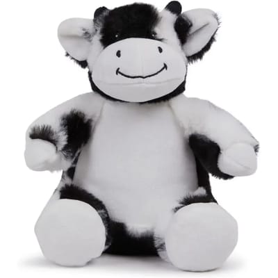 Mini knuffel Mumbles