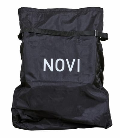 Transporttas Novi Cloud Premium