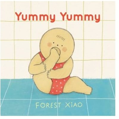 Yummy Yummy - Forest Xiao