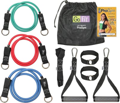 Ultieme Pro Gym - Thuis trainen met personal trainer