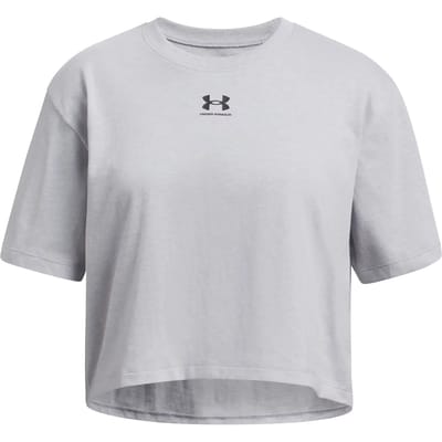Meisjes-T-shirt Under Armour Rival