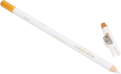 Beard Liner Potlood met Slijper voor Thuis en Salongebruik - Perfect voor Reis en Stijlvolle Baardvormgeving