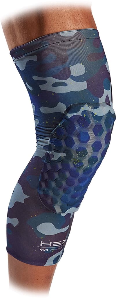 Redbull Reversible Beensbeschermende Sleeves HEX® / Paar [6446PR]