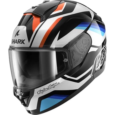 Volle motorhelm Shark Ridill 2 Apex