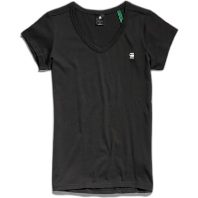 T-shirt Korte Mouw G-Star Raw eyben slim v