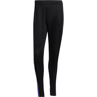 adidas Performance Squadra 25 Training Broek - Heren - Zwart
