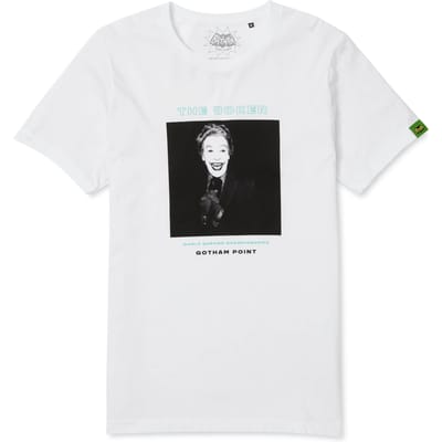 Batman Surf's Up The Joker t-shirt - Wit - L